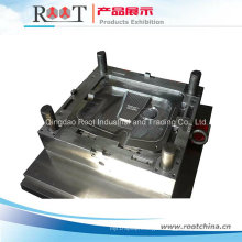 Vehicle Engine Cover Plastic Mold